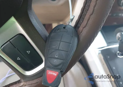 2009 Dodge Ram 1500 Laramie из США, поврежденный, VIN 1D3HV13T29J528637